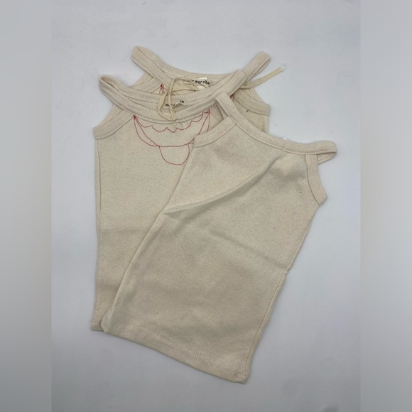 Mor Mor Rita Organic Cotton Tank - Picture 3 of 6